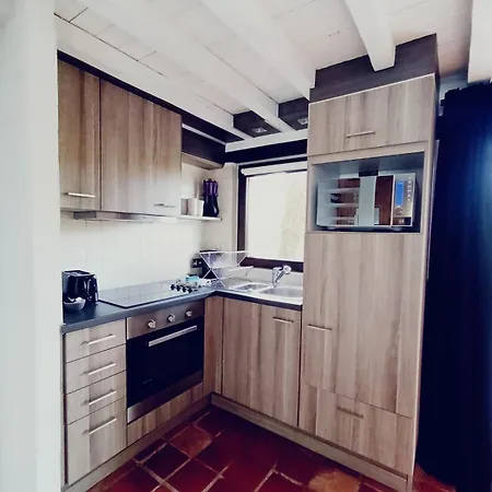 Met Sauna In De Bossen Hastiere