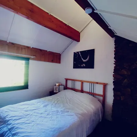 Met Sauna In De Bossen Hastiere Holiday home Waulsort