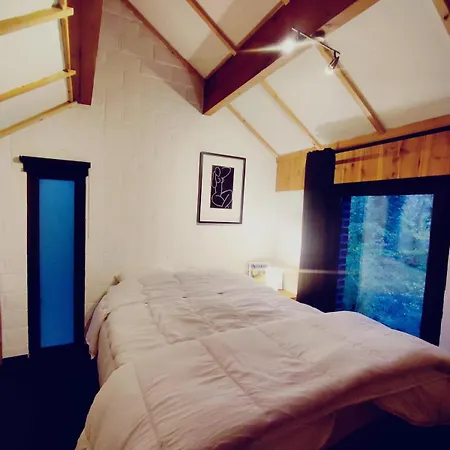 Met Sauna In De Bossen Hastiere * Waulsort